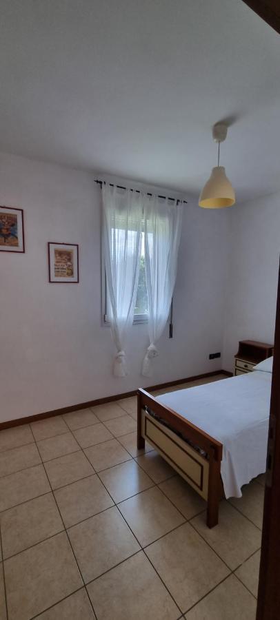 Apt.Athena Apartment วิเชนซา ภายนอก รูปภาพ