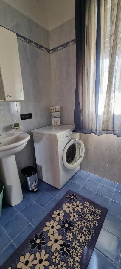 Apt.Athena Apartment วิเชนซา ภายนอก รูปภาพ
