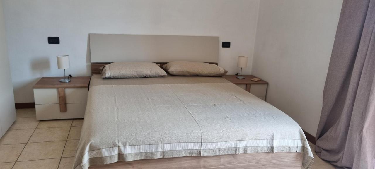 Apt.Athena Apartment วิเชนซา ภายนอก รูปภาพ
