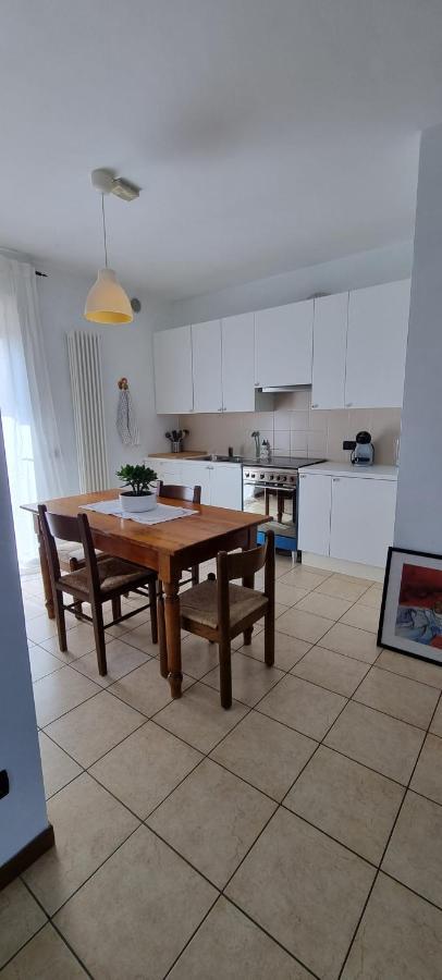 Apt.Athena Apartment วิเชนซา ภายนอก รูปภาพ