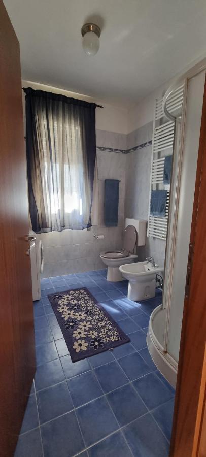 Apt.Athena Apartment วิเชนซา ภายนอก รูปภาพ